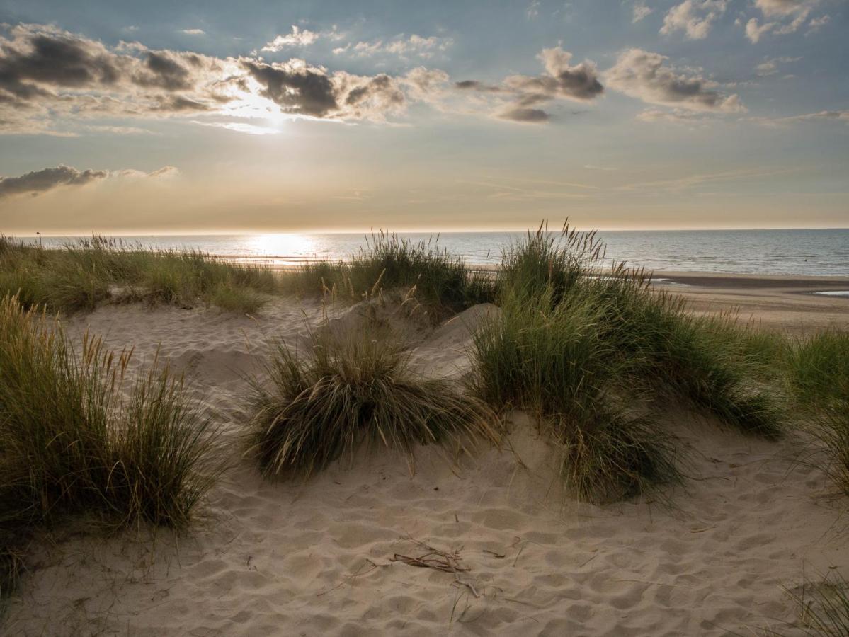 Pacific Dunes Resort Copalis Beach Экстерьер фото