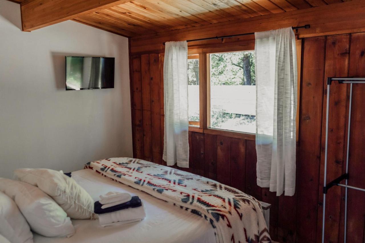 Pacific Dunes Resort Copalis Beach Экстерьер фото