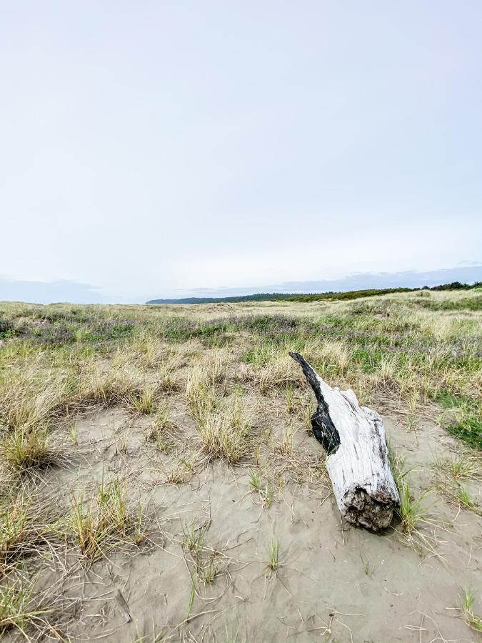 Pacific Dunes Resort Copalis Beach Экстерьер фото