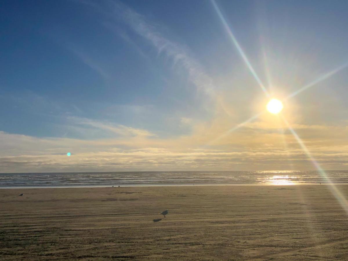Pacific Dunes Resort Copalis Beach Экстерьер фото