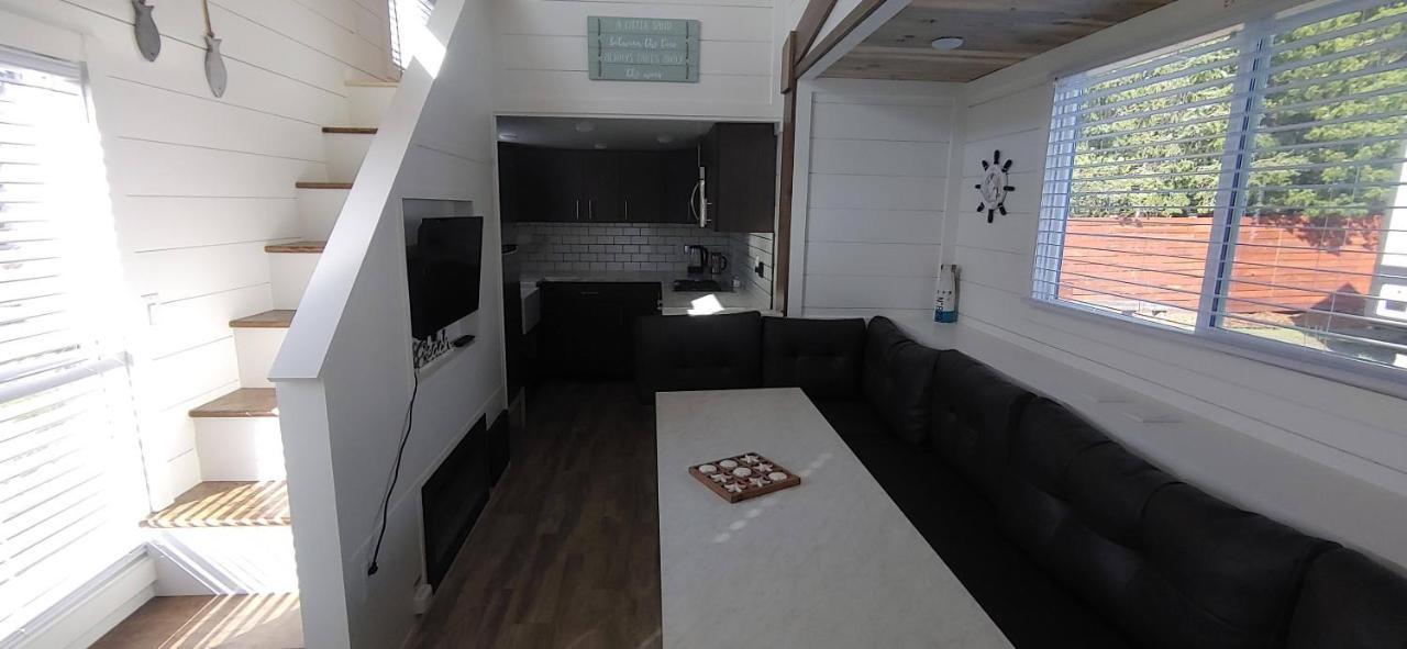 Pacific Dunes Resort Copalis Beach Экстерьер фото